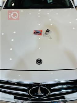 مێرسێدس بێنز E-Class